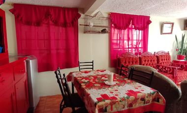 Oportunidad Única: Encantadora Casa Rentera con Patio y Garaje y 3 Departamentos, ¡Ideal para Invertir!