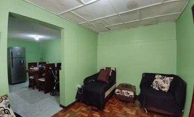 Oportunidad Única: Encantadora Casa Rentera con Patio y Garaje y 3 Departamentos, ¡Ideal para Invertir!