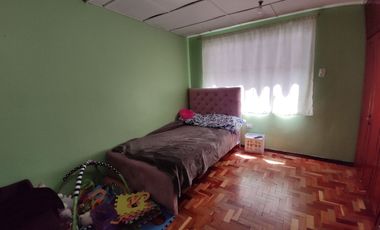 Oportunidad Única: Encantadora Casa Rentera con Patio y Garaje y 3 Departamentos, ¡Ideal para Invertir!