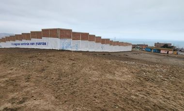 Vendo Terreno Comercial de 5152 m²