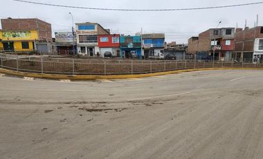 Vendo Terreno Comercial de 5152 m²