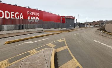 Vendo Terreno Comercial de 5152 m²