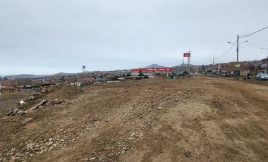 Vendo Terreno Comercial de 5152 m²