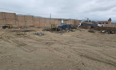Vendo Terreno Comercial de 5152 m²