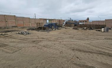 Vendo Terreno Comercial de 5152 m²