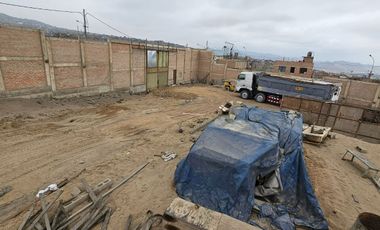 Vendo Terreno Comercial de 5152 m²