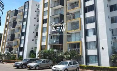 SE VENDE APARTAMENTO EL ROSAL