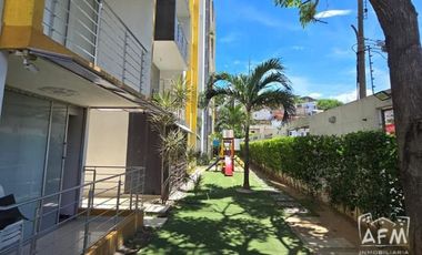 SE VENDE APARTAMENTO EL ROSAL