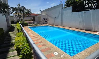 SE VENDE APARTAMENTO EL ROSAL