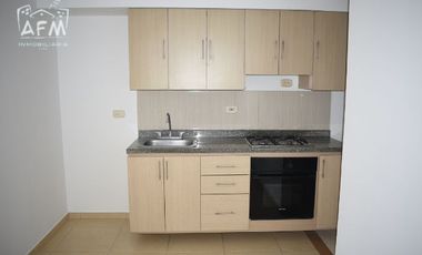 SE VENDE APARTAMENTO EL ROSAL