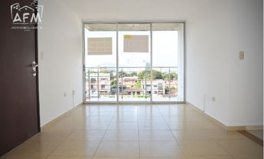 SE VENDE APARTAMENTO EL ROSAL