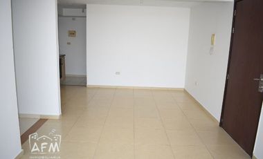SE VENDE APARTAMENTO EL ROSAL