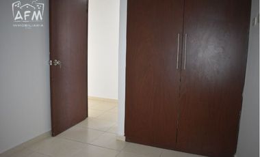 SE VENDE APARTAMENTO EL ROSAL