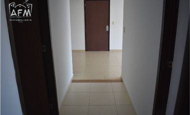 SE VENDE APARTAMENTO EL ROSAL