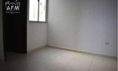 SE VENDE APARTAMENTO EL ROSAL