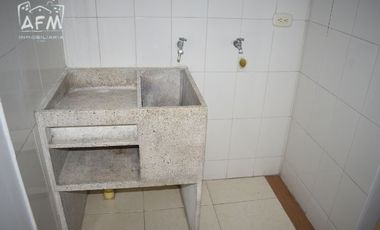 SE VENDE APARTAMENTO EL ROSAL