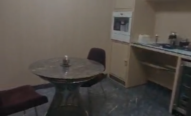 Oficina en Edificio More con Vista Parcial Al Golf