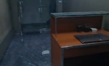 Oficina en Edificio More con Vista Parcial Al Golf