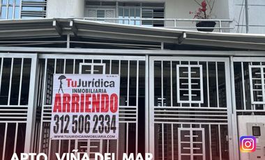 SE ARRIENDA APARTAMENTO B/ VIÑA DEL MAR NEIVA (HUI-COL)