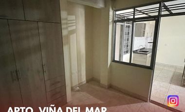 SE ARRIENDA APARTAMENTO B/ VIÑA DEL MAR NEIVA (HUI-COL)