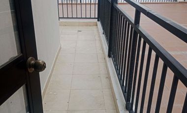 VENDO APARTAMENTO EN BALCONES DE GARUPAL DE LA CIUDAD DE VALLEDUPAR -CESAR