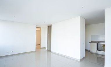 VENDO APARTAMENTO EN BALCONES DE GARUPAL DE LA CIUDAD DE VALLEDUPAR -CESAR