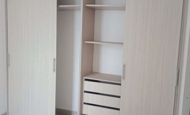 VENDO APARTAMENTO EN BALCONES DE GARUPAL DE LA CIUDAD DE VALLEDUPAR -CESAR