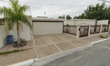 ¡ Gran Remate ! Propiedades Disponibles A Precios Increíbles Laguna De Catemaco 240, Valle Alto, Reynosa, Tamaulipas