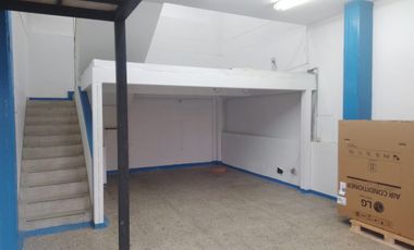 45927 Local o bodega en arriendo en el sector San DIego