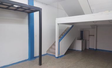 45927 Local o bodega en arriendo en el sector San DIego