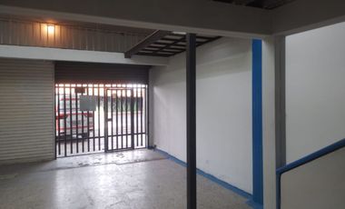 45927 Local o bodega en arriendo en el sector San DIego