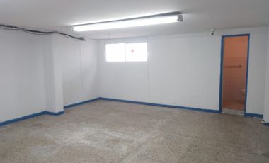 45927 Local o bodega en arriendo en el sector San DIego