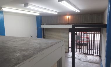 45927 Local o bodega en arriendo en el sector San DIego