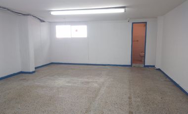 45927 Local o bodega en arriendo en el sector San DIego