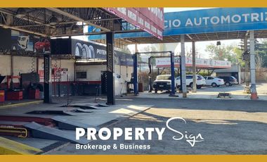 Arriendo / Venta Stand Alone Panamericana Sur / Tc-2-24