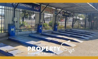 Arriendo / Venta Stand Alone Panamericana Sur / Tc-2-24