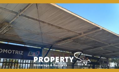 Arriendo / Venta Stand Alone Panamericana Sur / Tc-2-24