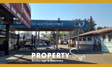 Arriendo / Venta Stand Alone Panamericana Sur / Tc-2-24