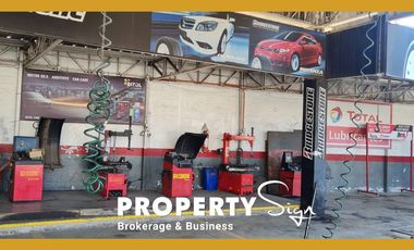 Arriendo / Venta Stand Alone Panamericana Sur / Tc-2-24