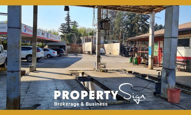 Arriendo / Venta Stand Alone Panamericana Sur / Tc-2-24