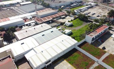 Terreno COMERCIAL en renta en Toluca Colonia Reforma y FFCC. Ideal CEDIS