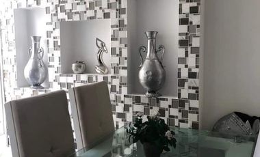 VENTA APARTAMENTO CONJUNTO CERRADO FLORESTA