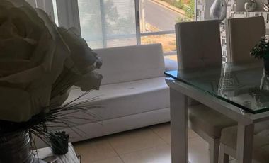 VENTA APARTAMENTO CONJUNTO CERRADO FLORESTA