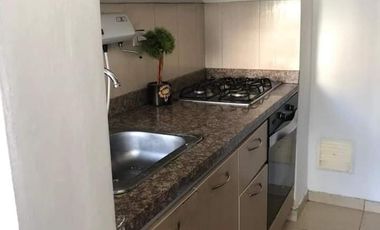VENTA APARTAMENTO CONJUNTO CERRADO FLORESTA