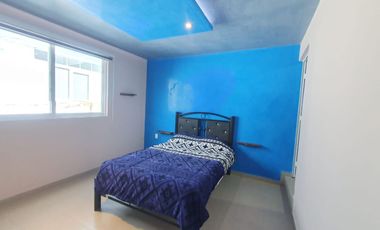 HABITACIÓN EN RENTA, ATLACOMULCO, MÉXICO, COL. MORELOS