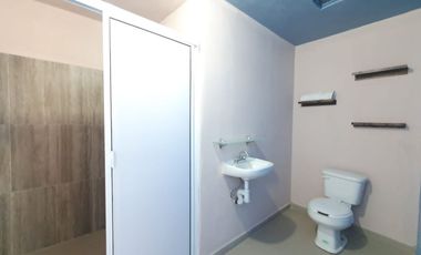 HABITACIÓN EN RENTA, ATLACOMULCO, MÉXICO, COL. MORELOS