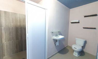 HABITACIÓN EN RENTA, ATLACOMULCO, MÉXICO, COL. MORELOS