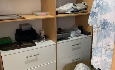 VIA SAMBORONDON, ALQUILO LINDA CASA 3 DORMITORIOS AMOBLADA