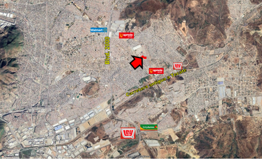 SE VENDEN 12 LOTES DE TERRENOS URBANOS / COPROPIEDAD 50%