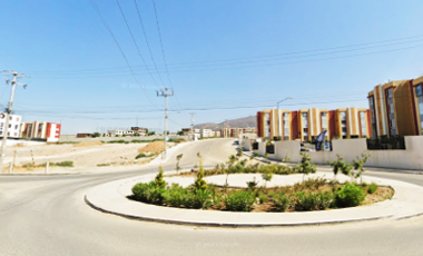 SE VENDEN 12 LOTES DE TERRENOS URBANOS / COPROPIEDAD 50%